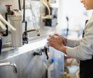 About Emergency plumbing pros Henrieville, UT