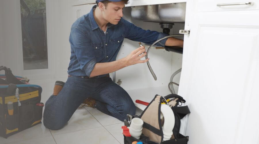 Professional emergency plumbing in Henrieville, UT